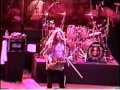 Kansas - Live - Reason To Be (Daytona,Florida) 1997