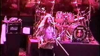 Kansas - Live - Reason To Be (Daytona,Florida) 1997