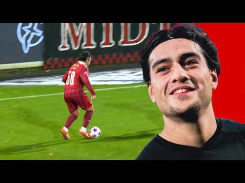 Aral Şimşir is INCREDIBLE in 2025!