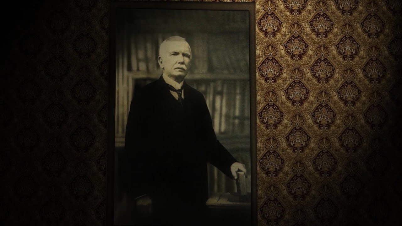 PERFIL | Barão de Studart