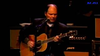 Christopher Cross - Swept Away 1998 [1988] HD 16:9