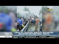 Bayan Ng Lopez At Calauga Quezon Matinding Sinalanta Ng Baha