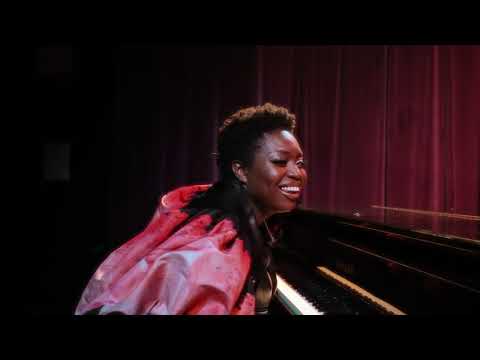 Acid Tongue - Suffering For You (feat. Shaina Shepherd) [Official Video]