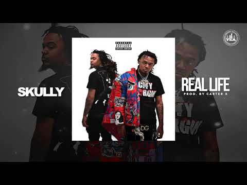 Skully - Real Life (Official Audio)