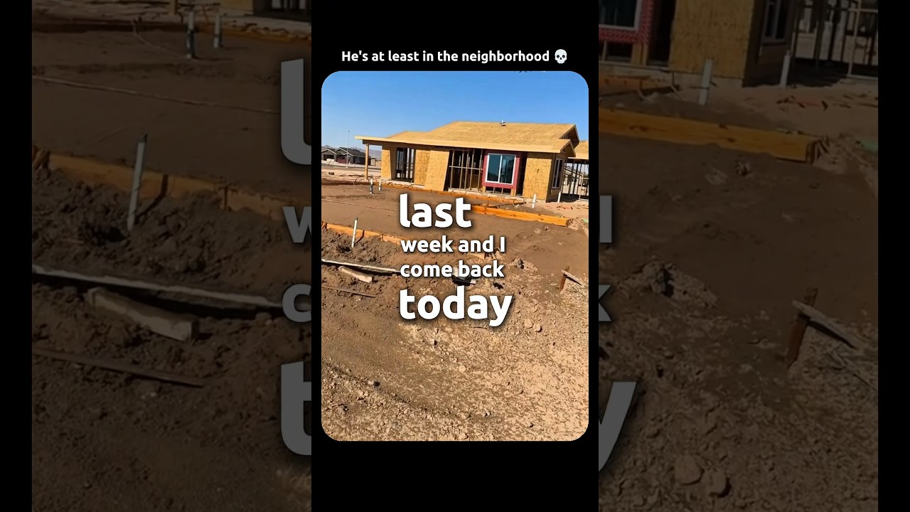 neighbor has no idea #hopecore #funny #hopeless