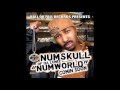 Numskull - At The Bar.