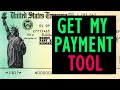 Stimulus Check Update IRS Get My Payme
