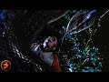 Trapped In A Cave With The Hungry Giant Snake ANACONDAS THE HUNT FOR THE BLOOD ORCHID