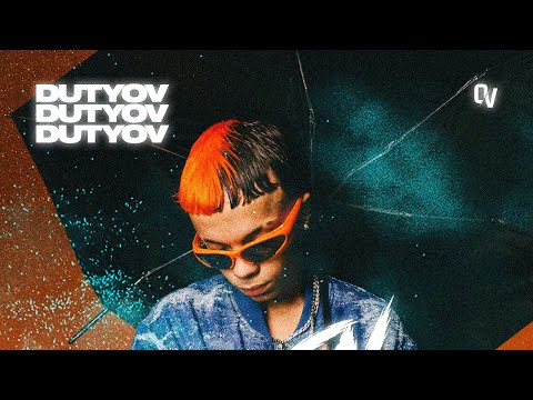 dutyov - Broken Jewelry (Visualizer)