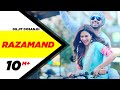 Razamand Sardaarji 2 Diljit Dosanjh Sonam Bajwa Monica Gill Releasing On 24th June