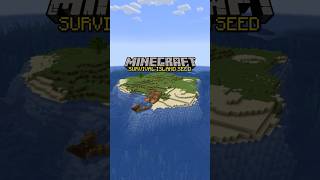 Download lagu BEST Minecraft Survival Island Seed mp3