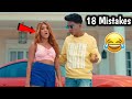 Mistakes In BIMARIYAN Song | Ft Rohit Zinjurke & Nita Shilimkar | Preetinder | Anshul Garg Mistakes In BIMARIYAN Song | Ft Rohit Zinjurke & Nita Shilimkar | Preetinder | Anshul Garg
