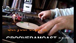 THE UNBOXING OF MY ORIGINAL FUNK 45 VINYL