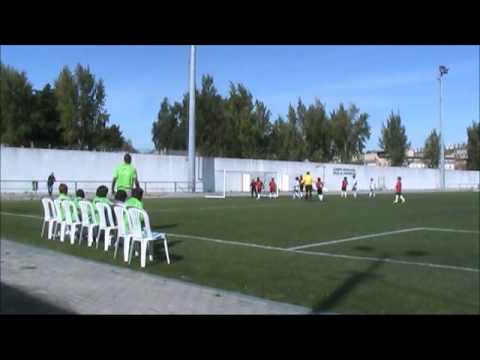 GDR Portugal   4   -    Pescadores   3          in...
