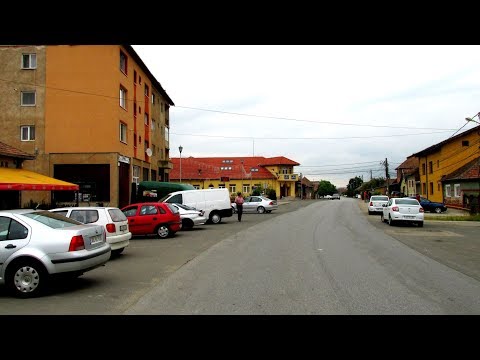 Galda de Jos - Alba Iulia