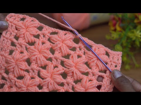 Wow! Very beautiful sweater design/Çok güzel kazak tasarımı/knitting design