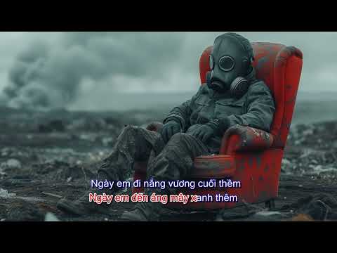 Phép Màu - Rock Version Karaoke