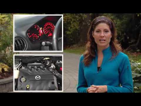 Mazda6 Sport Wagon (Used Car Review)