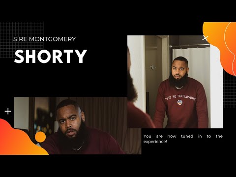 Sire -  Shorty Official Music Video | Shorty like mine type beat | Chris Brown type beat | Sire M