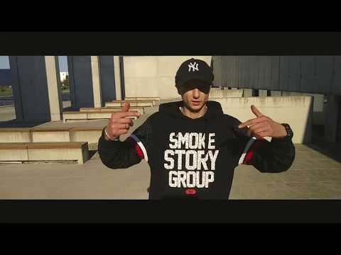 AniołRWS - Idę feat. Helios (prod. Tune Seeker) OFFICIAL VIDEO