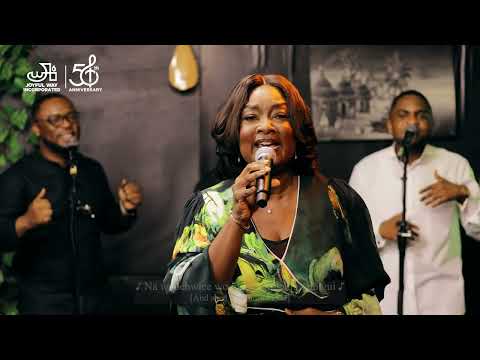 W’ahenni/Guanhwɛfo (Your Kingdom/The Shepherd) [Official Video] - Joyful Way inc.