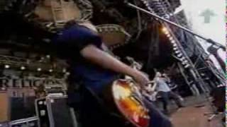 Bad religion youve got a chance