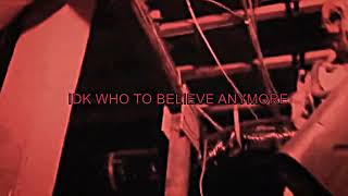 VOID Music Video