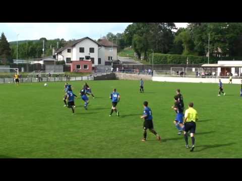 FK Bohemia - SK Přibyslav