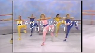 MAGIC POTION - YUMMI 1