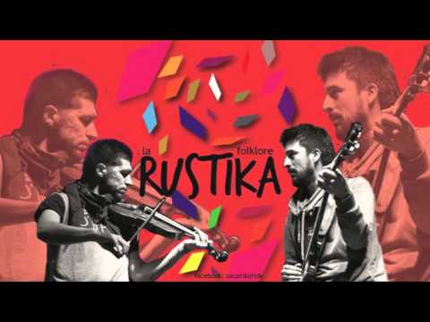 La Rustika - Firmeza
