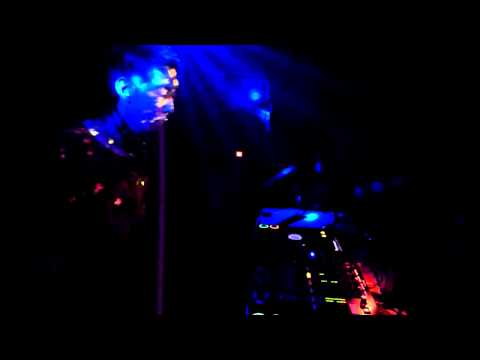 Prog.K Dj Set @ Ellegraffiti  Club Axxcis