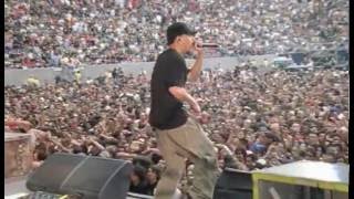 Linkin Park - Lying From You
