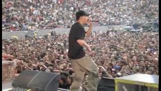 Lying From You [Live In Texas] - Linkin Park