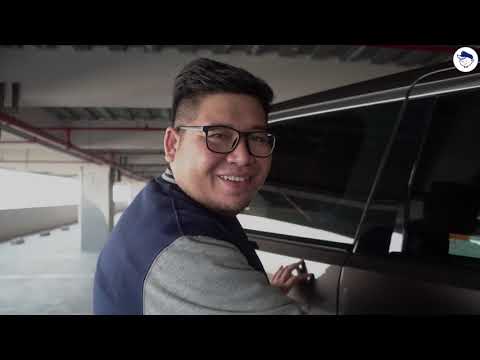 Review toyota vellfire , Body kit vellfire Modelista Review , vellfire 2020 , body kit modelista
