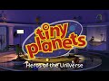 Tiny Planets Theme Karaoke