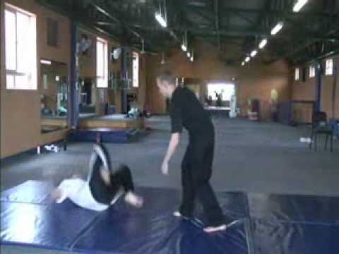 Kyusho SA - Double S-5 KO