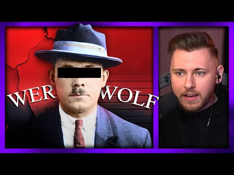 Der Werwolf von Hannover (True Crime)
