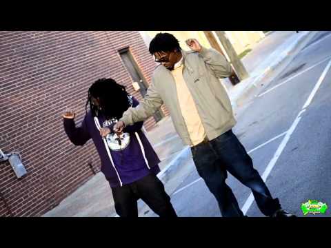 J-CooL - Ice Cube ft. Grim Reef (Official Video)