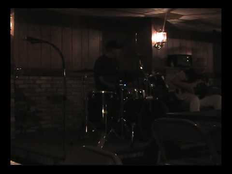 jam at Don P with Greg and friends  P2