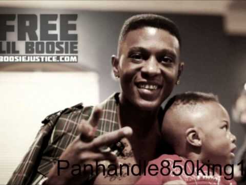 Derty Ft Lil Boosie,Nussie