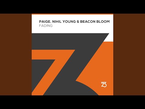 Fading (Extended Mix)