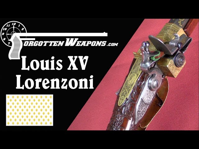 Video de pronunciación de Louis XV en Francés