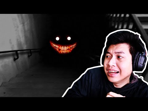 อย่าลงบันไดนี้ เจอสิ่งที่ไม่คาดคิด SCP-087