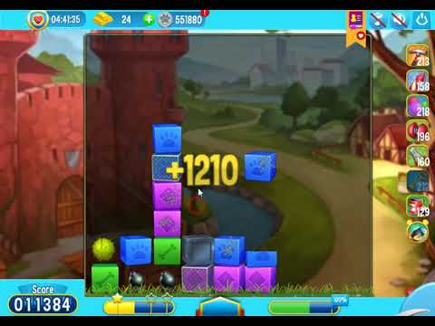 Pet Rescue Saga level 3317 no boosters ►TOBIAS DEAMON◄