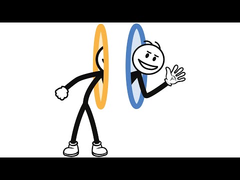 Quanten-Teleportation