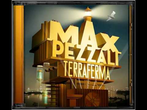 Max Pezzali -Terraferma