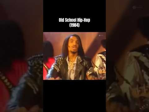 Grandmaster Melle Mel & The Furious Five - Step Off (1984)