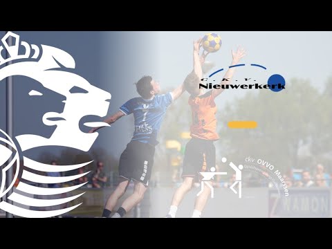 Nieuwerkerk 1 - OVVO 1