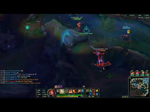 unsealed spellbook jungle new meta XD