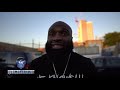 ACE AMIN RECAPS HIS BATTLE WITH SNAKE EYEZ AT SUMMER IMPACT RELOADED